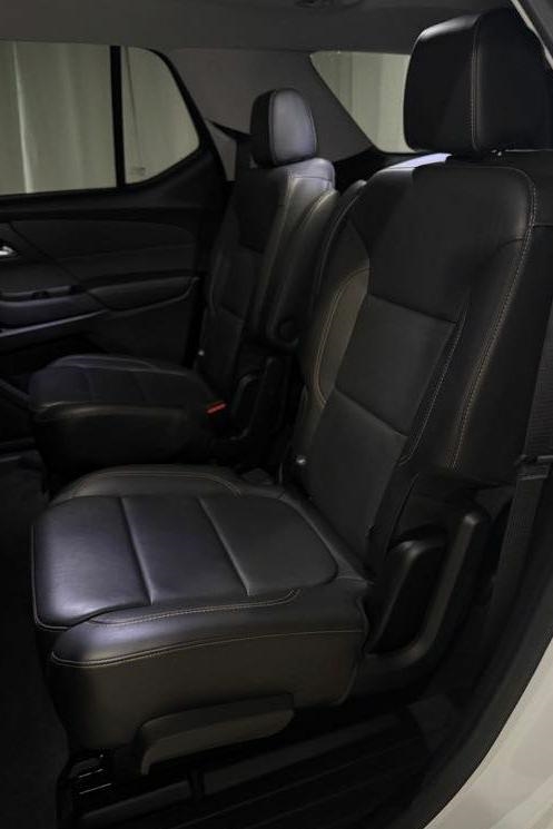 Chevrolet Traverse RS AWD 2020