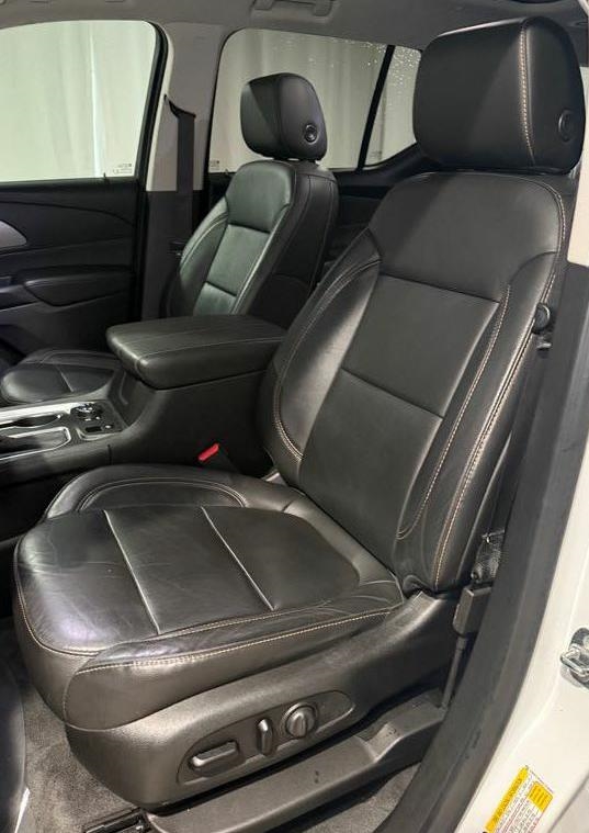 Chevrolet Traverse RS AWD 2020