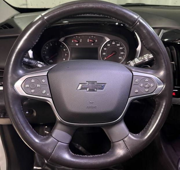 Chevrolet Traverse RS AWD 2020