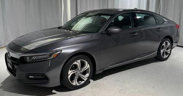 2019 Honda Accord EX CVT