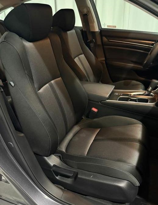 Honda Accord EX CVT 2019