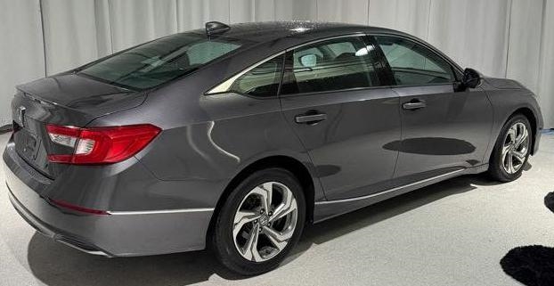 Honda Accord EX CVT 2019