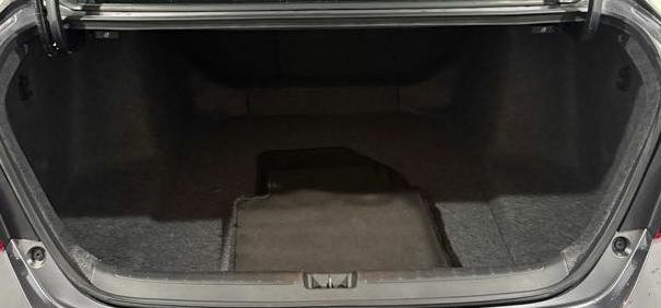 Honda Accord EX CVT 2019