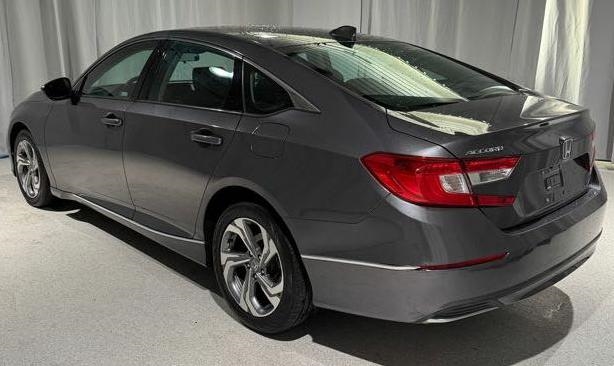 Honda Accord EX CVT 2019