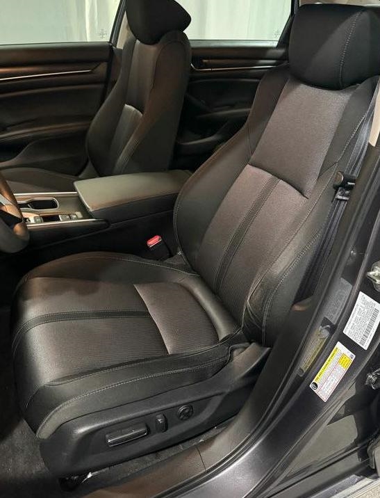 Honda Accord EX CVT 2019