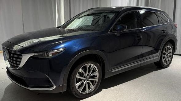 2019 Mazda CX-9 Grand Touring AWD