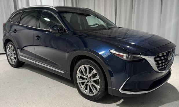 Mazda CX-9 Grand Touring AWD 2019