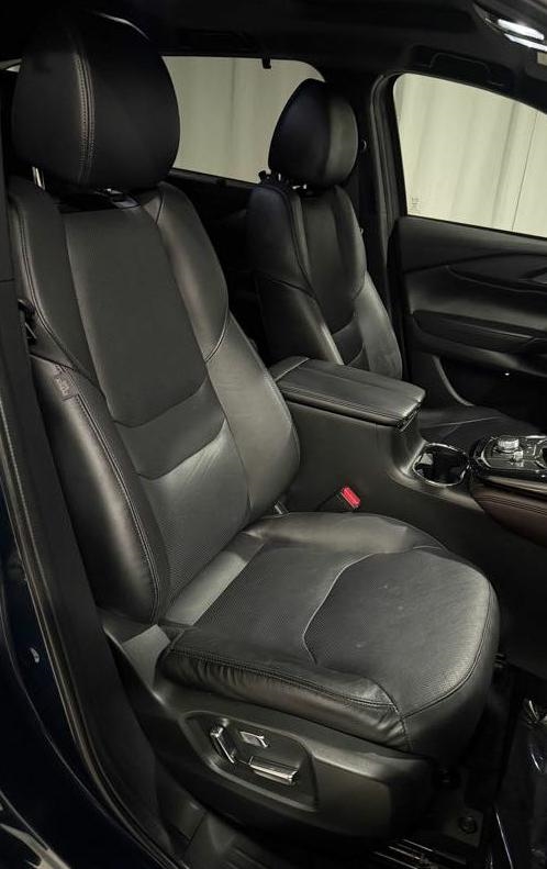 Mazda CX-9 Grand Touring AWD 2019