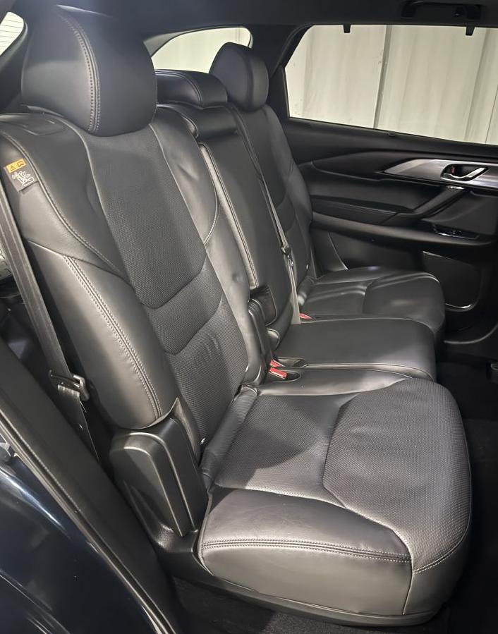 Mazda CX-9 Grand Touring AWD 2019