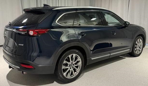 Mazda CX-9 Grand Touring AWD 2019