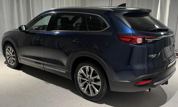 Mazda CX-9 Grand Touring AWD 2019