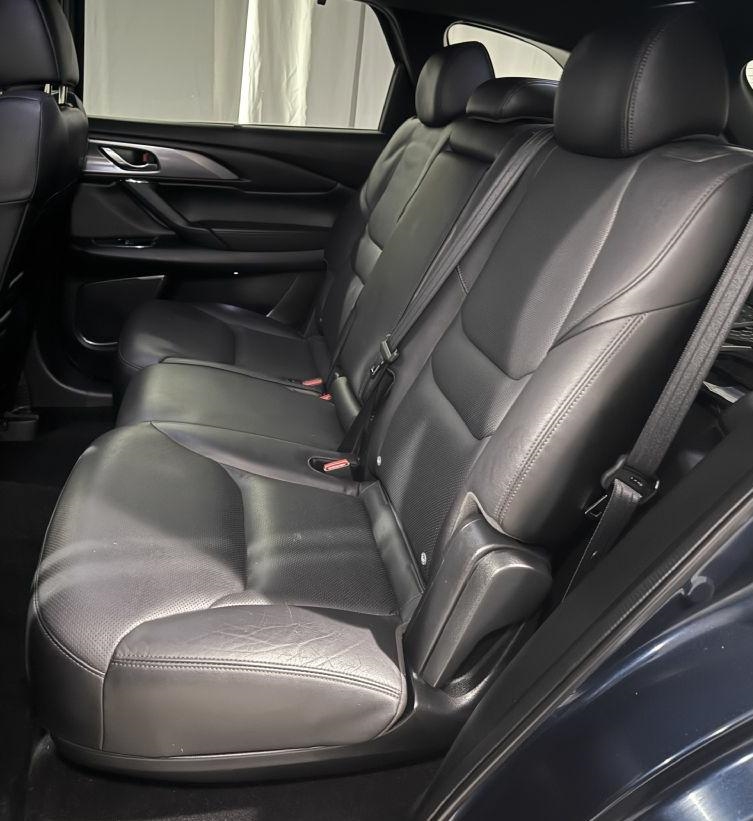 Mazda CX-9 Grand Touring AWD 2019