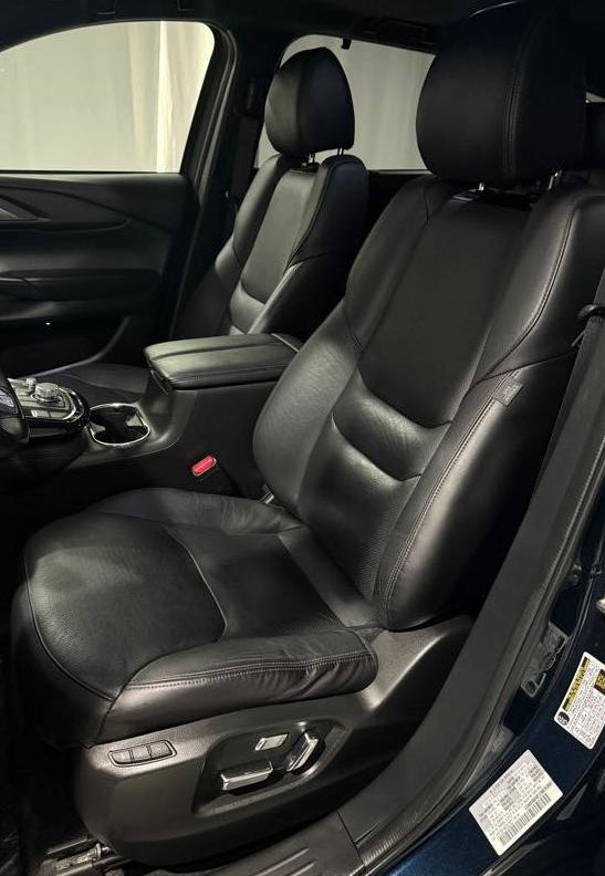 Mazda CX-9 Grand Touring AWD 2019