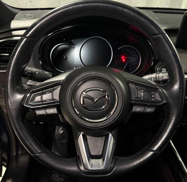 Mazda CX-9 Grand Touring AWD 2019