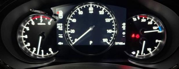 Mazda CX-9 Grand Touring AWD 2019