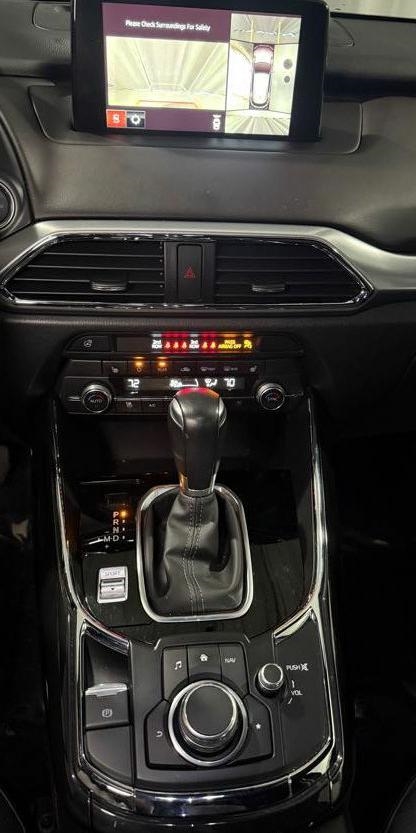Mazda CX-9 Grand Touring AWD 2019