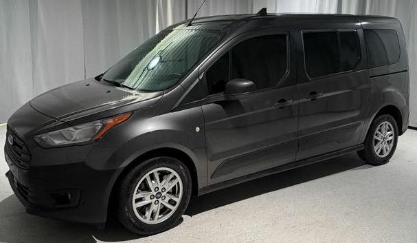 2020 Ford Transit Connect Wagon XL w/Rear Liftgate LWB