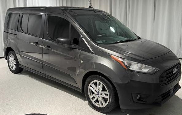 Ford Transit Connect Wagon XL w/Rear Liftgate LWB 2020