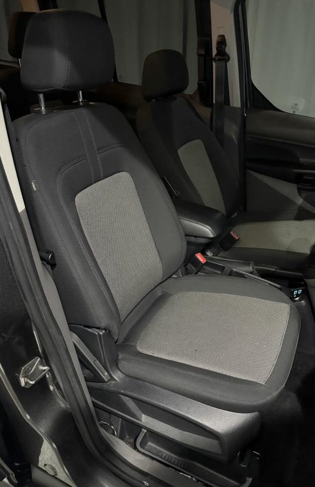 Ford Transit Connect Wagon XL w/Rear Liftgate LWB 2020