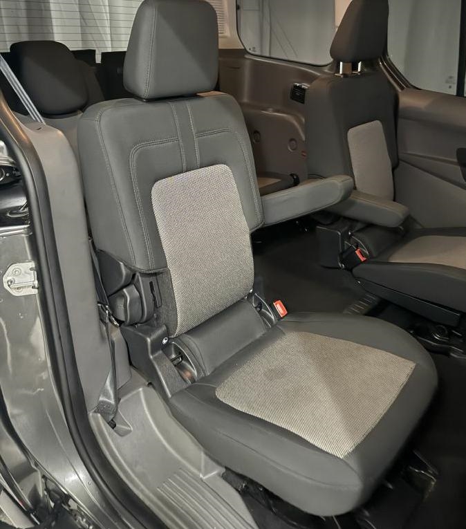 Ford Transit Connect Wagon XL w/Rear Liftgate LWB 2020