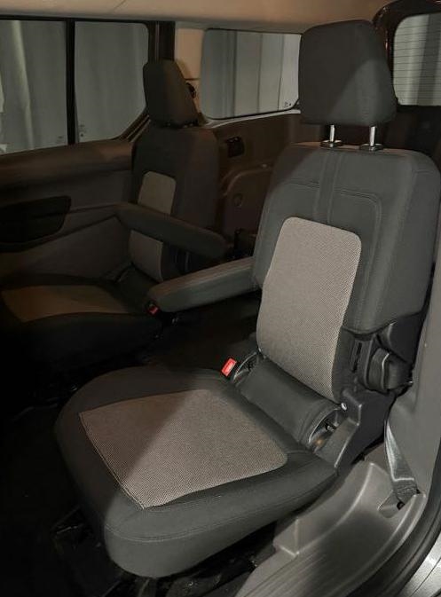 Ford Transit Connect Wagon XL w/Rear Liftgate LWB 2020