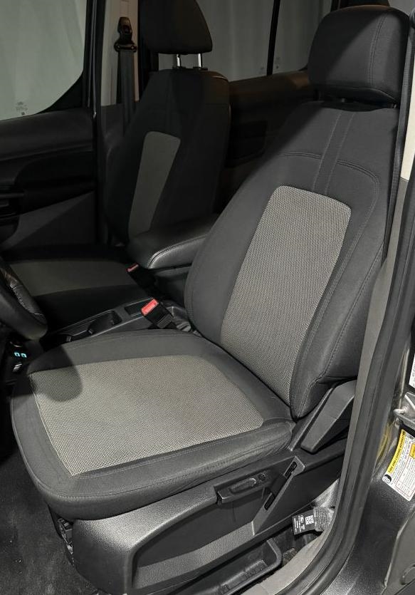 Ford Transit Connect Wagon XL w/Rear Liftgate LWB 2020