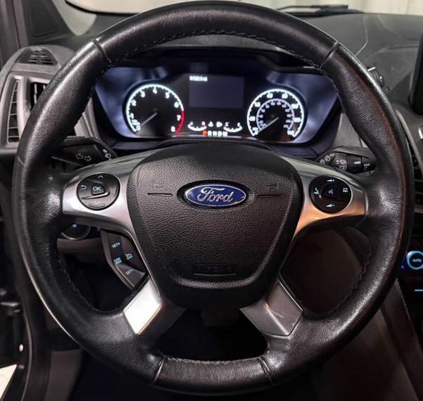 Ford Transit Connect Wagon XL w/Rear Liftgate LWB 2020