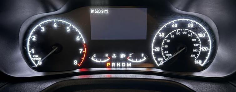 Ford Transit Connect Wagon XL w/Rear Liftgate LWB 2020