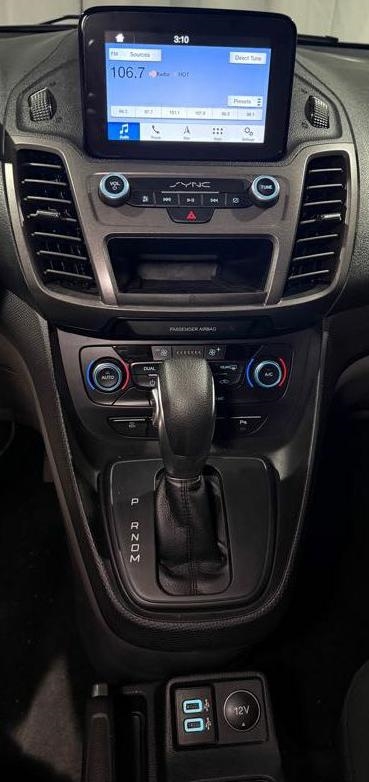 Ford Transit Connect Wagon XL w/Rear Liftgate LWB 2020