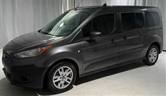 2020 Ford Transit Connect 