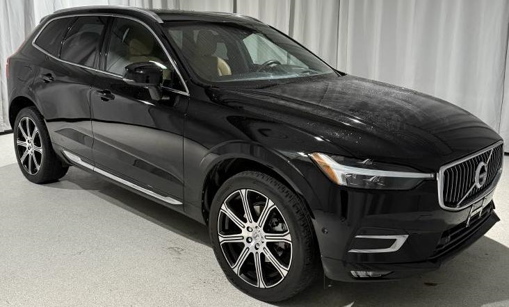 Volvo XC60 T5 Inscription AWD 2021