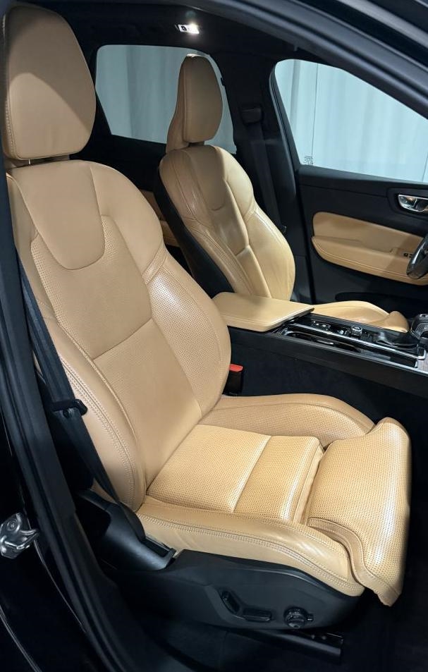 Volvo XC60 T5 Inscription AWD 2021