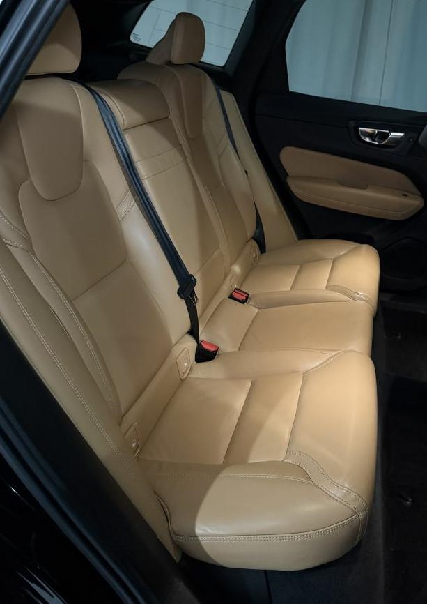 Volvo XC60 T5 Inscription AWD 2021