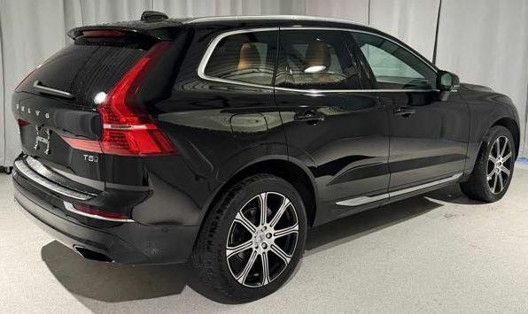 Volvo XC60 T5 Inscription AWD 2021