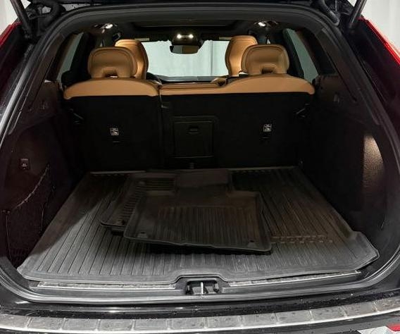 Volvo XC60 T5 Inscription AWD 2021