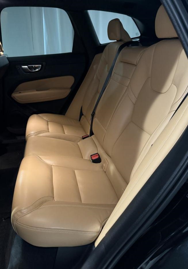 Volvo XC60 T5 Inscription AWD 2021