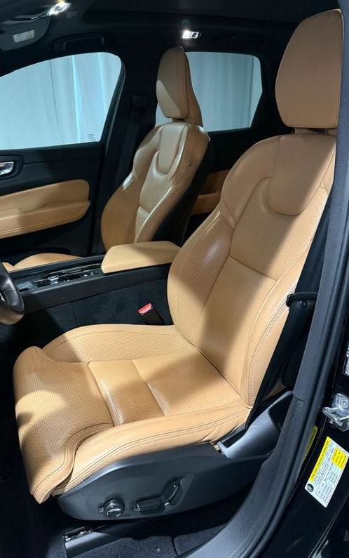 Volvo XC60 T5 Inscription AWD 2021