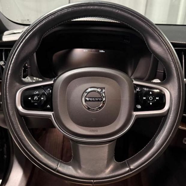 Volvo XC60 T5 Inscription AWD 2021