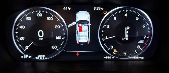 Volvo XC60 T5 Inscription AWD 2021