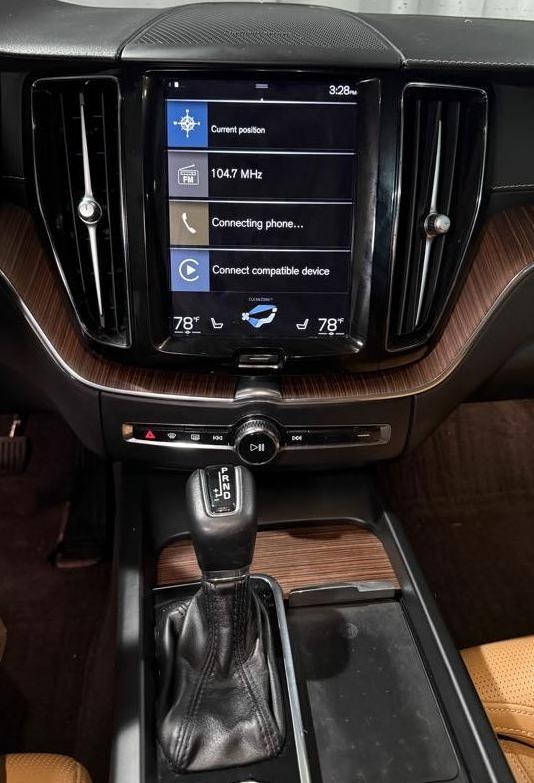 Volvo XC60 T5 Inscription AWD 2021