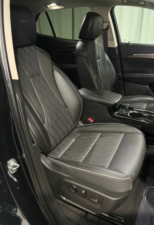 Buick Envision Avenir AWD 2022