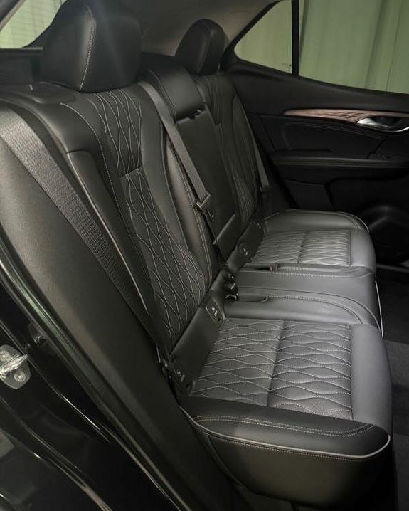 Buick Envision Avenir AWD 2022