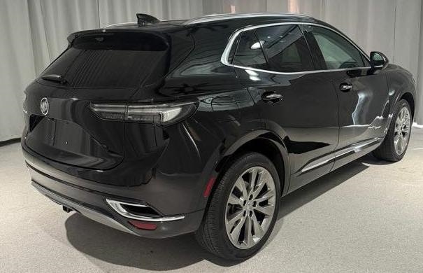 Buick Envision Avenir AWD 2022