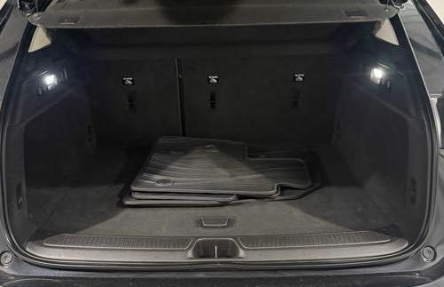 Buick Envision Avenir AWD 2022