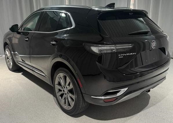 Buick Envision Avenir AWD 2022