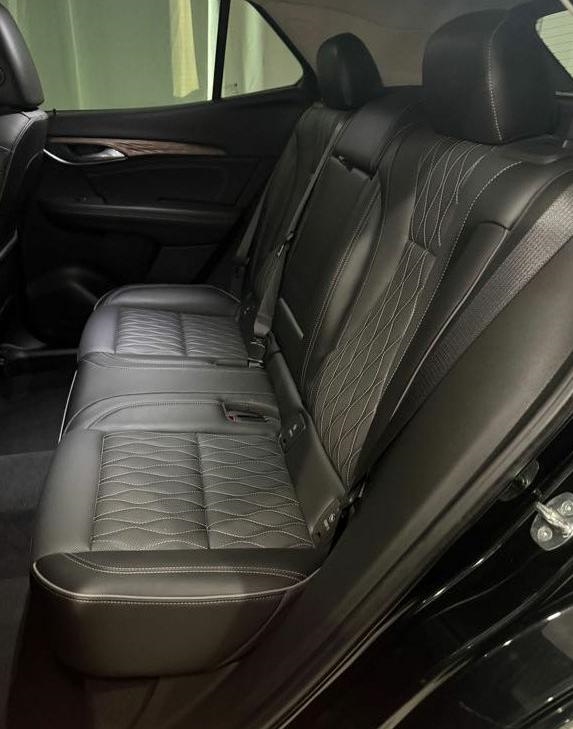 Buick Envision Avenir AWD 2022