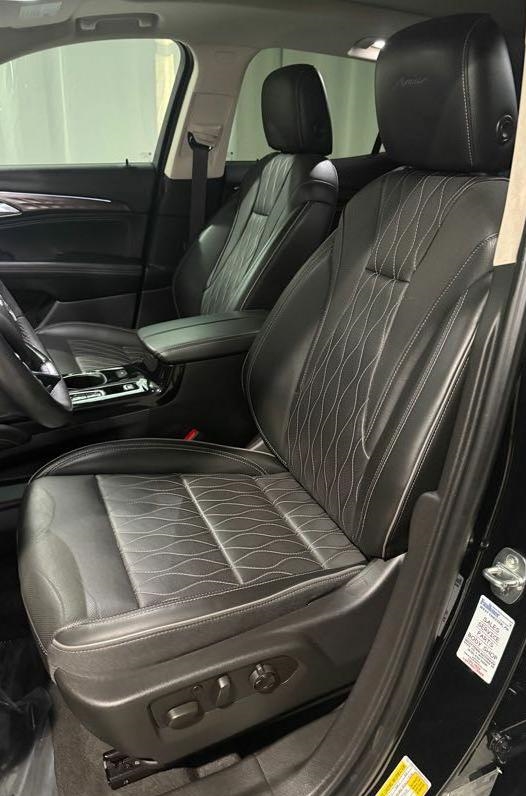 Buick Envision Avenir AWD 2022