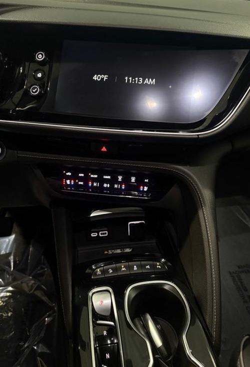 Buick Envision Avenir AWD 2022