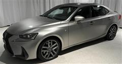 2018 Lexus IS 
