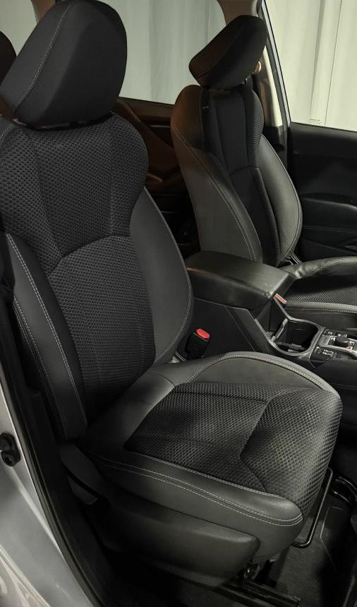 Subaru Forester Sport 2021